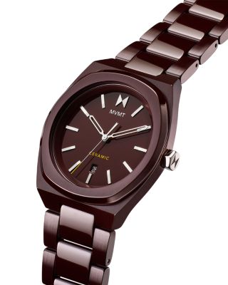Odyssey II Watch, 40mm