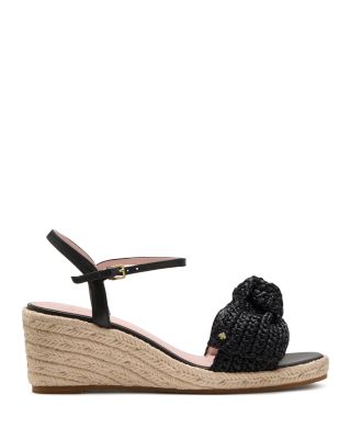 Women's Leandra Espadrille Wedge Sandals