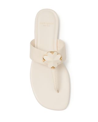 Women's Spade Flower Sandals