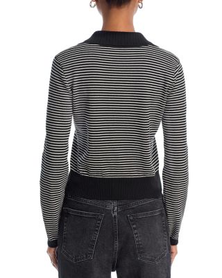 The Graduate Sweater