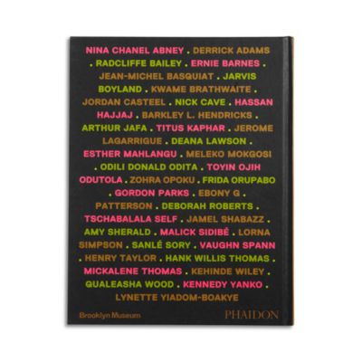 Art from the Dean Collection of Swizz Beats and Alicia Keys Book