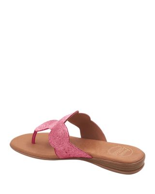 Women's Nikky Slide Sandals