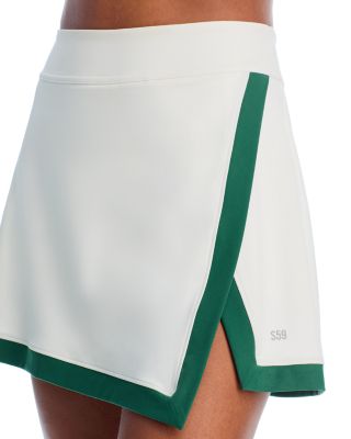 Monah Rigor Skort