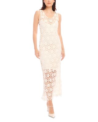 Fifteen Twenty - Kelsie Crochet Dress