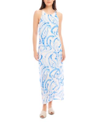 Fifteen Twenty - Sera A Line Midi Dress