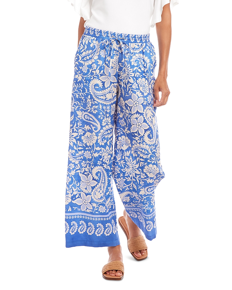 Karen Kane Drawstring Pants