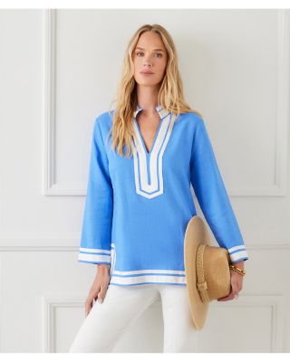 The St. Tropez Tunic