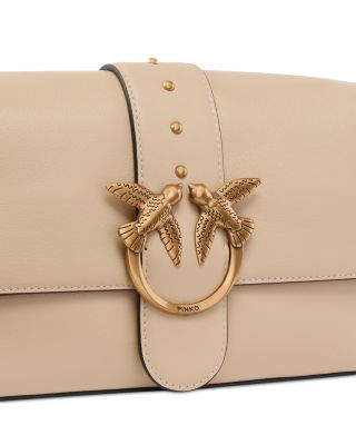 Love One Classic Slouchy Crossbody