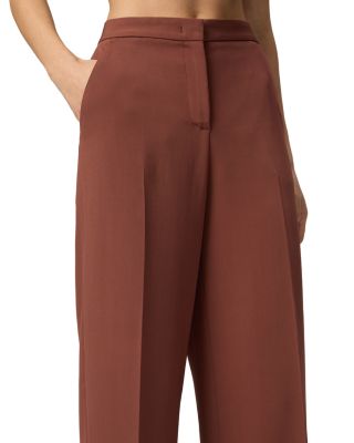 Pergamino Wide Leg Pants