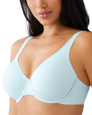 Comfortable Cool Seamless Underwire Bra