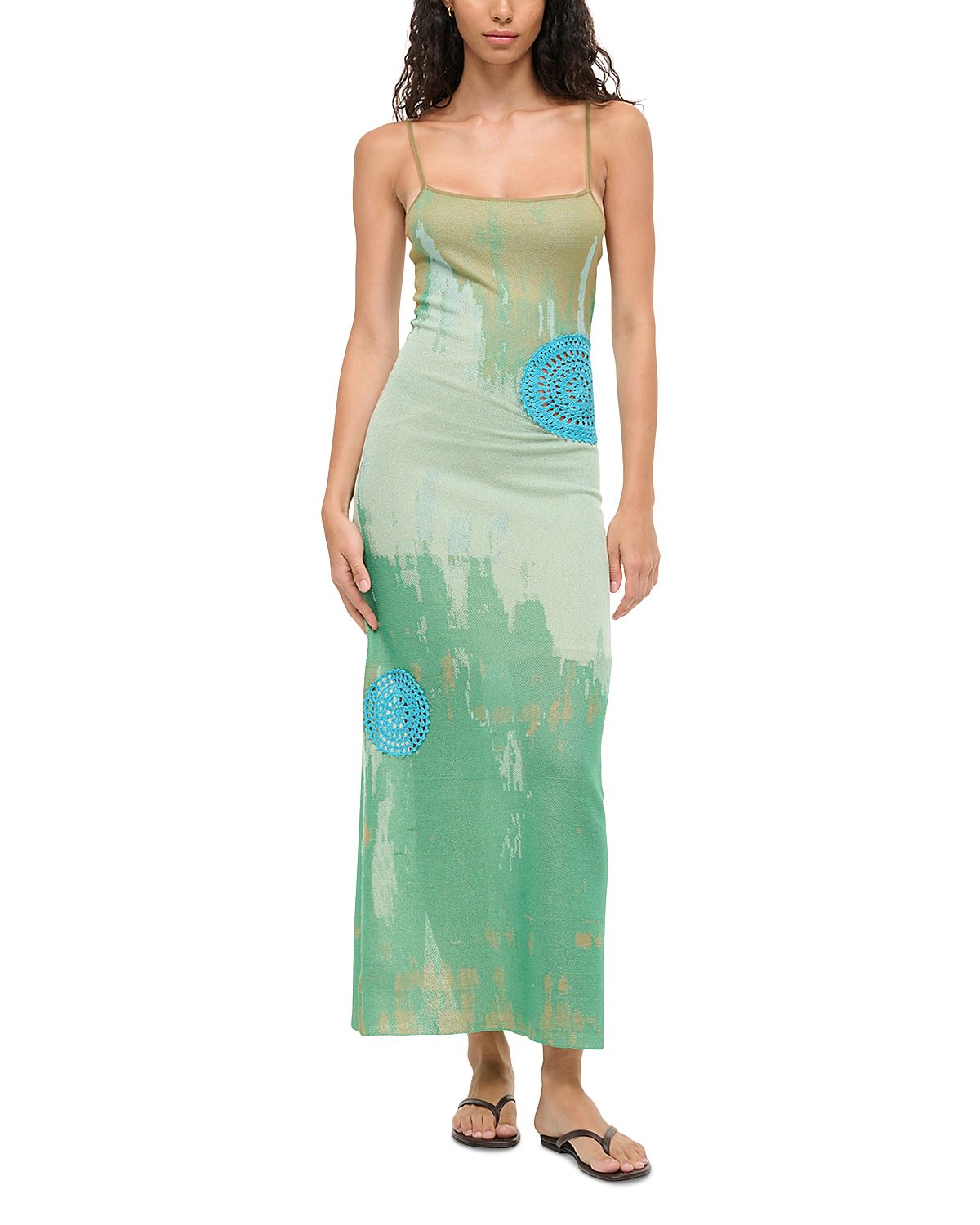Staud Venus Dress