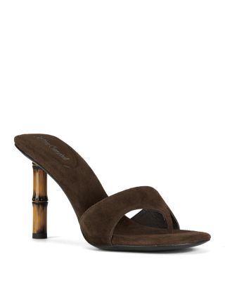 Jeffrey Campbell - Women's Linette Thong Sandals