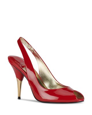 Women's Charis Slingback Pumps