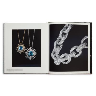 Sybil and David Yurman Artists and Jewelers Book