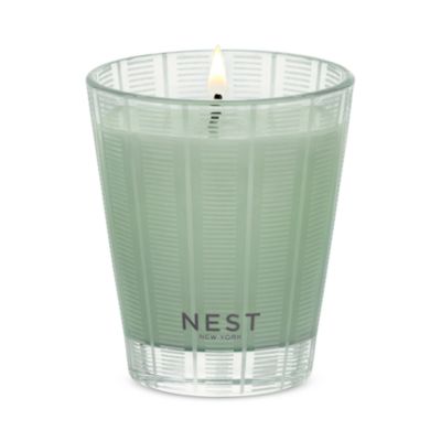 Wild Mint & Eucalyptus Classic Candle