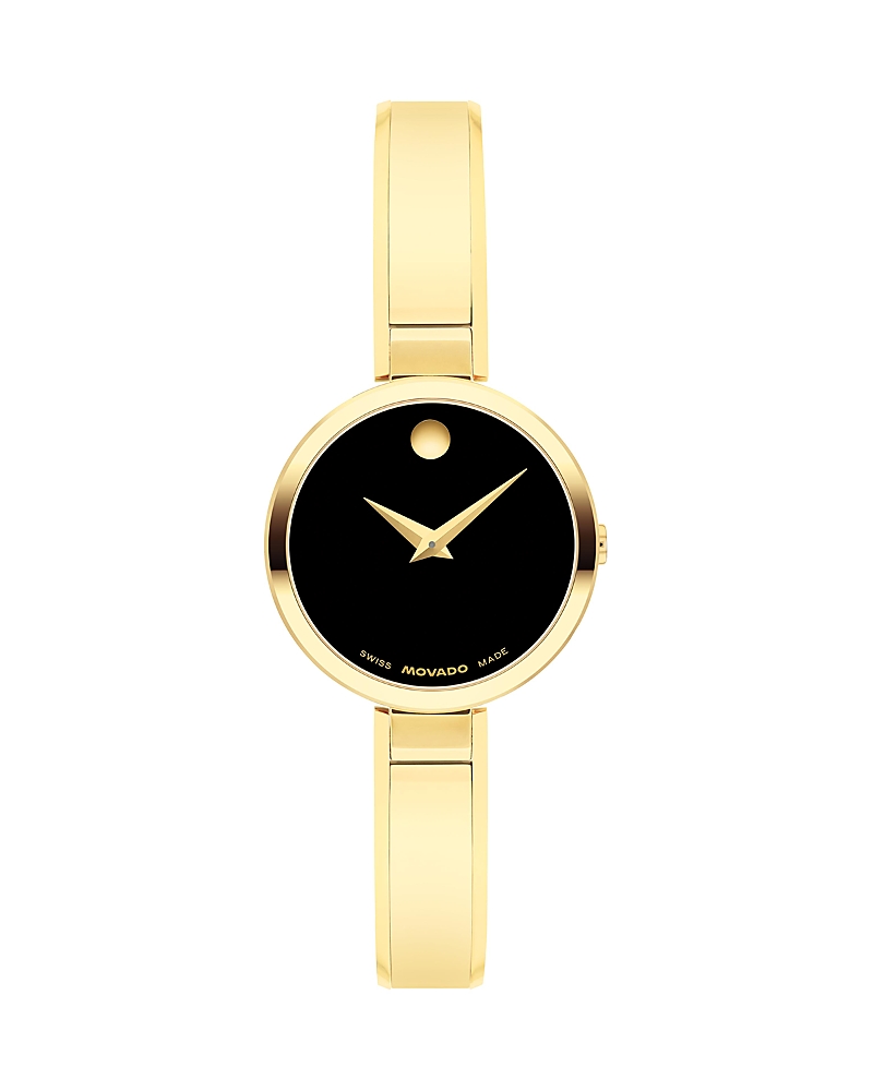 Movado Moda Watch, 24mm
