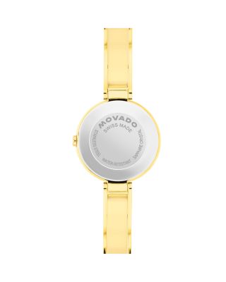 Moda Watch, 24mm