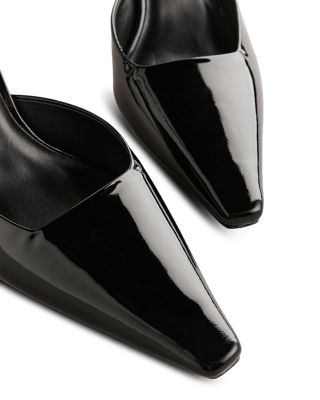 Women's Natasha Pumps