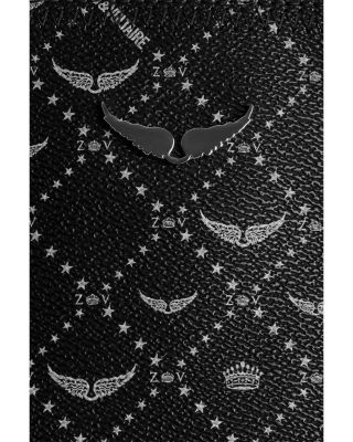 Z Shopper XL Monogram Tag Tote