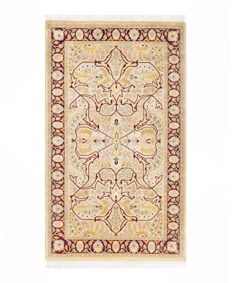 Bloomingdale's Mogul M1279 Area Rug, 3'2 x 5'4