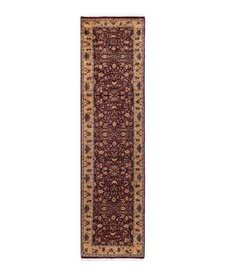Bloomingdale's - Bloomingdale's Mogul M1020 Runner Area Rug, 2'8" x 10'3"