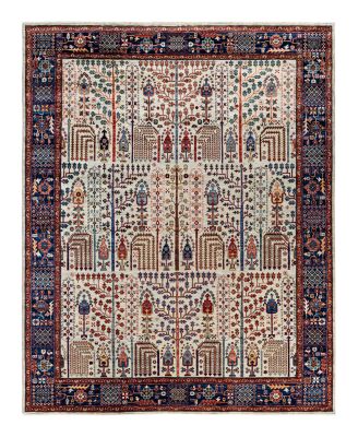 Bloomingdale's Serapi M1945 Area Rug, 8' x 9'11"