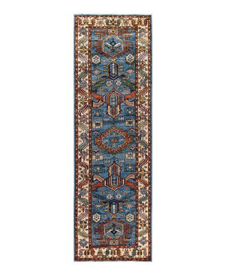 Bloomingdale's Serapi M1945 Runner Area Rug, 2'8 x 8'8