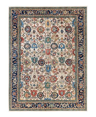 Bloomingdale's - Bloomingdale's Serapi M1945 Area Rug, 8'11" x 11'11"