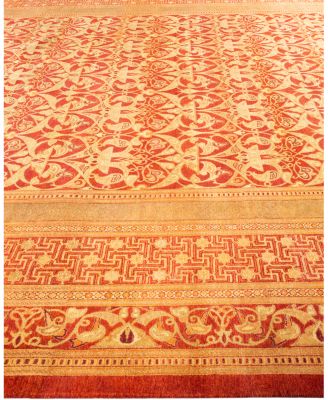 Mogul M1591 Area Rug, 10'3" x 14'9"