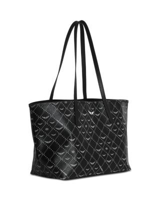 Z Shopper XL Monogram Flash Tote