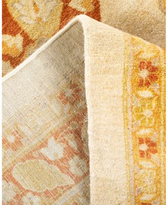 Mogul M1437 Area Rug, 10'4" x 14'3"