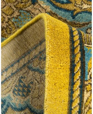 Mogul M1542 Area Rug, 12'2" x 15'