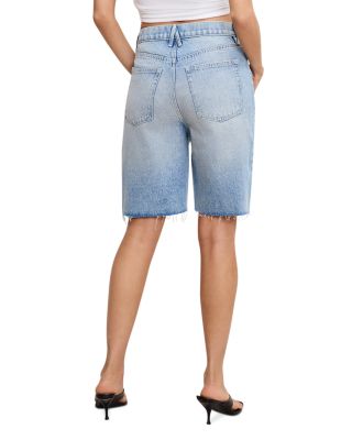 Good Standard Bermuda Shorts