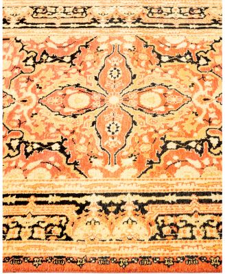 Bloomingdale's Mogul M1749 Runner Area Rug, 2'8" x 12'1"