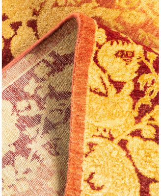 Bloomingdale's Mogul M1530 Area Rug, 4'7" x 7'