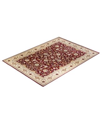 Bloomingdale's Mogul M1306 Area Rug, 9'2" x 12'5"