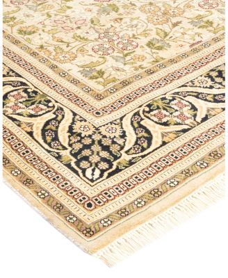 Bloomingdale&#39;s Mogul M1180 Area Rug, 4&#39;8&amp;quot; x 7&#39;3&amp;quot;