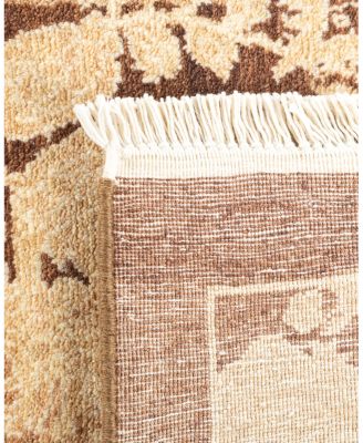Bloomingdale's Mogul M1543 Area Rug, 5'2" x 7'10"