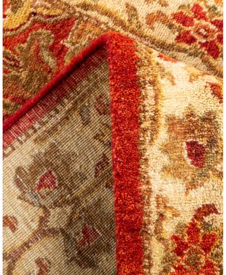 Bloomingdale's Mogul M1567 Runner Area Rug, 2'7" x 7'10"