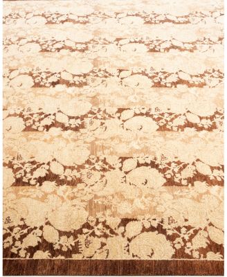 Bloomingdale's Mogul M1543 Area Rug, 5'2" x 7'10"