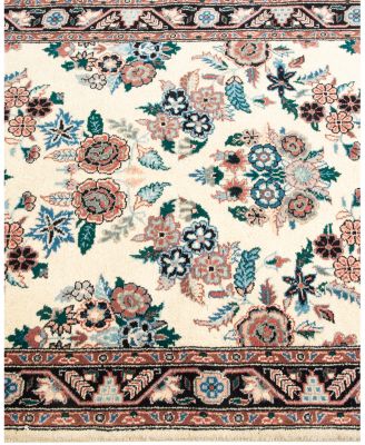 Bloomingdale's Mogul M2026 Runner Area Rug, 2'6" x 7'9"