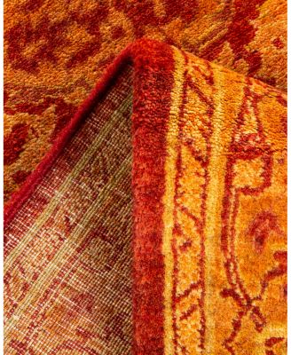 Bloomingdale's Mogul M1626 Runner Area Rug, 2'6" x 10'8"