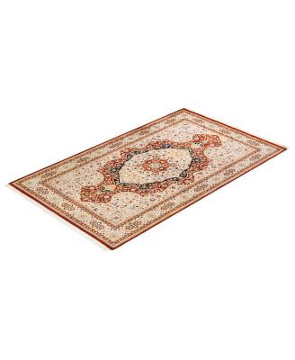 Bloomingdale's Mogul M1659 Area Rug, 4'7" x 7'7"