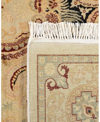 Bloomingdale's Mogul M1095 Area Rug, 8'1" x 10'5"