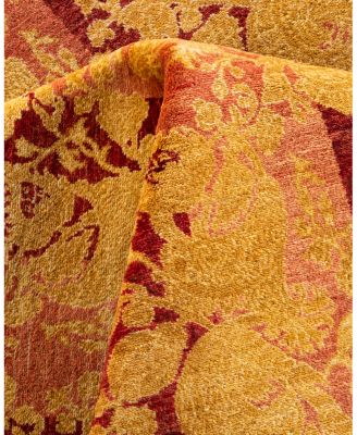 Bloomingdale's Mogul M1562 Area Rug, 10'2" x 13'9"