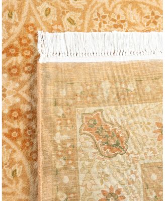 Bloomingdale's Mogul M1278 Area Rug, 4'8" x 7'5"