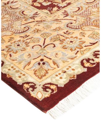 Bloomingdale's Mogul M1339 Area Rug, 9'3" x 12'1"