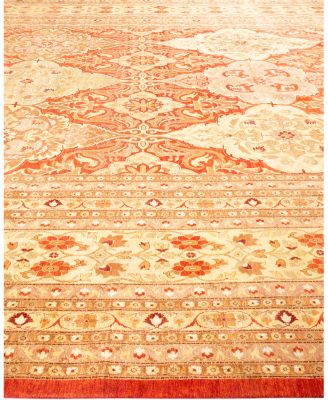 Bloomingdale's Mogul M1583 Area Rug, 12'3" x 14'4"
