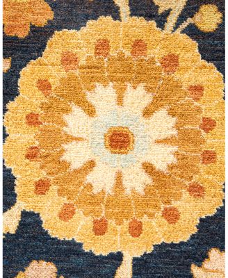 Bloomingdale's Mogul M1285 Area Rug, 11'10" x 15'5"