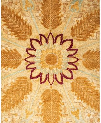 Bloomingdale's Mogul M1207 Area Rug, 12'1" x 15'1"